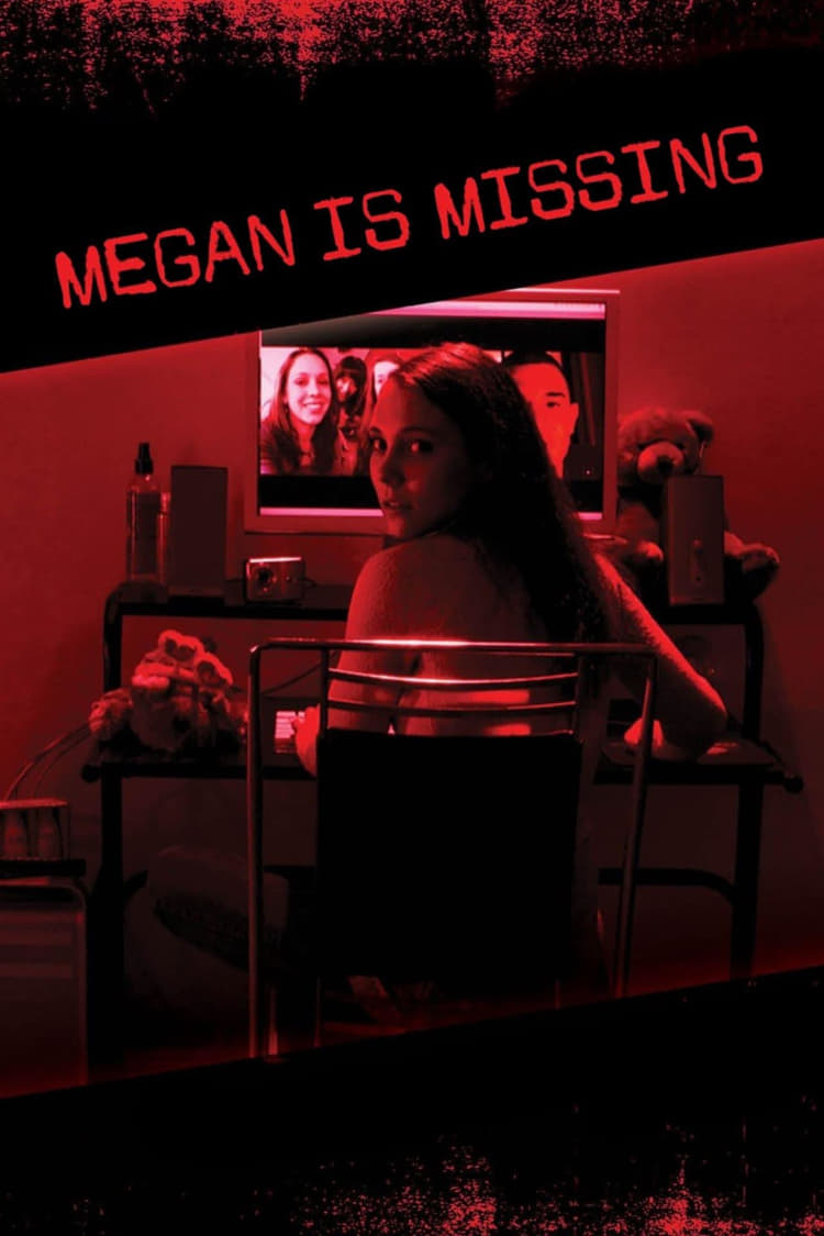 Megan Is Missing | Megan Is Missing