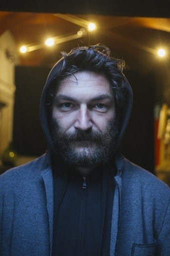 بازیگر Stefano Pietro Detassis  