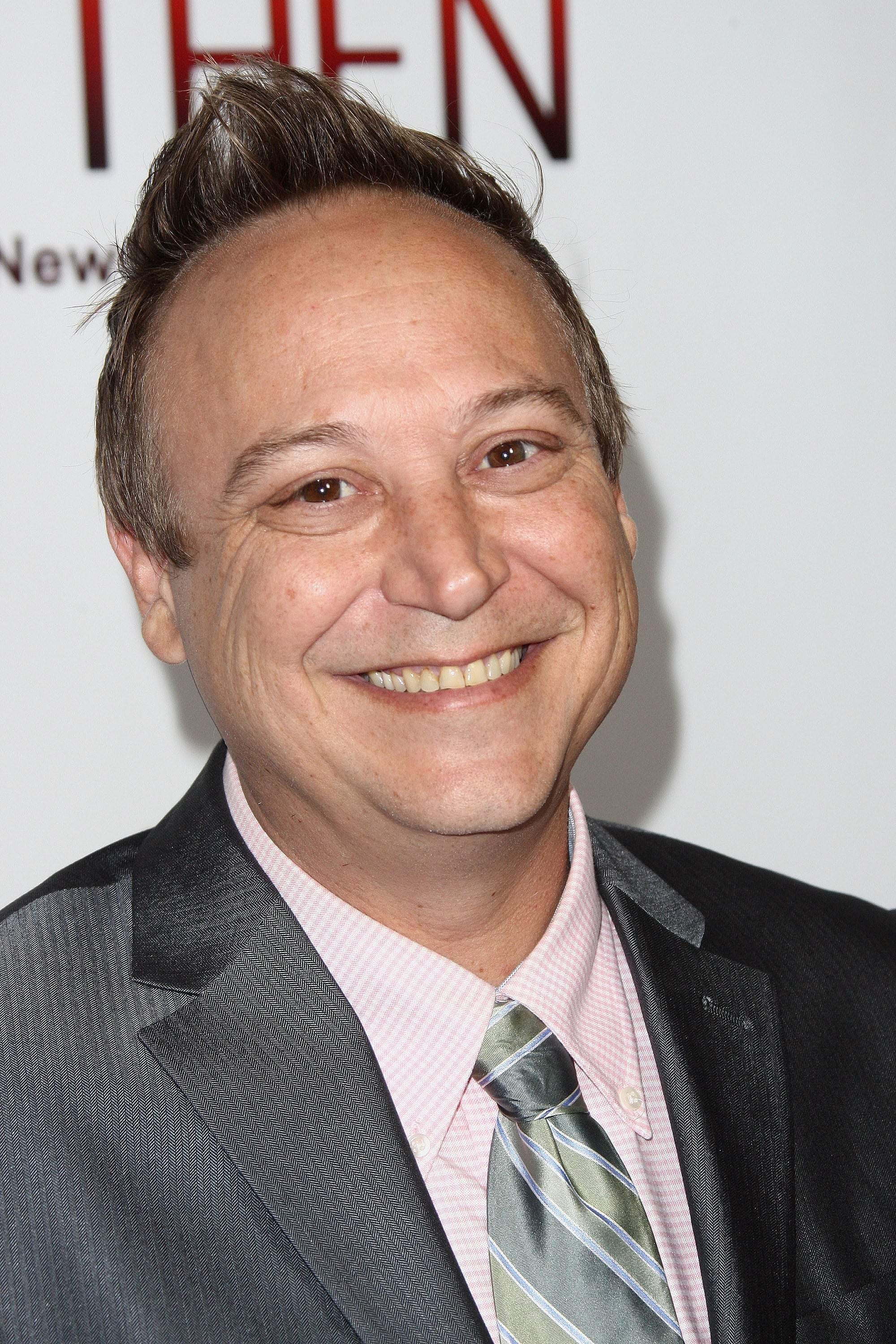 بازیگر Keith Coogan  