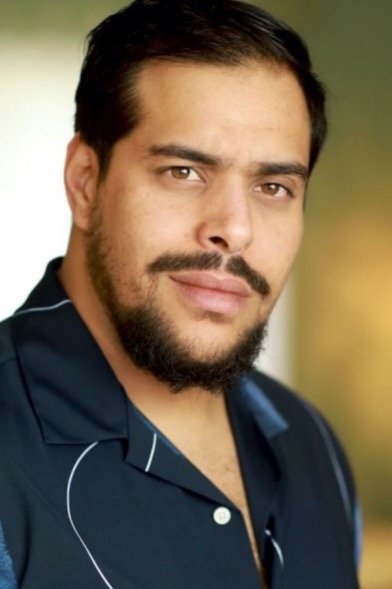 بازیگر Aziz Aboudrar  