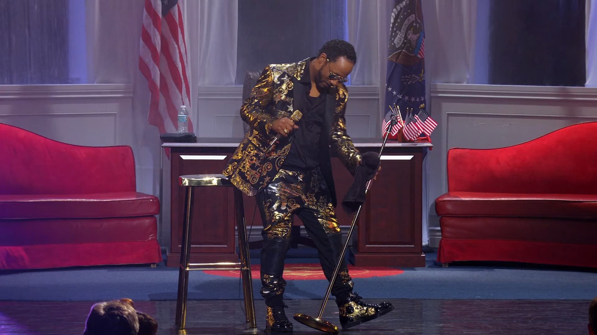 Katt Williams: Great America|Katt Williams: Great America