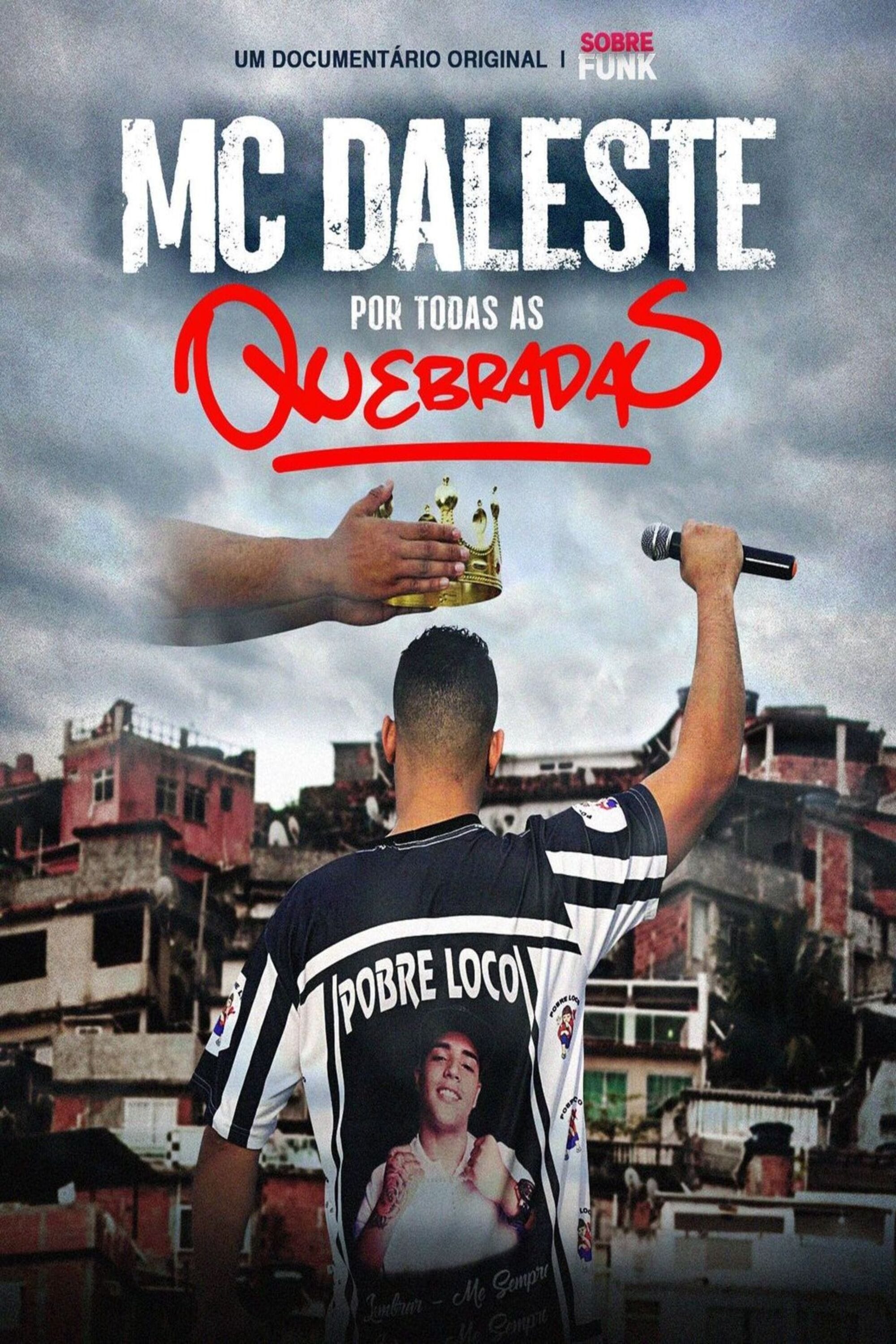 MC Daleste Por Todas as Quebradas | MC Daleste Por Todas as Quebradas