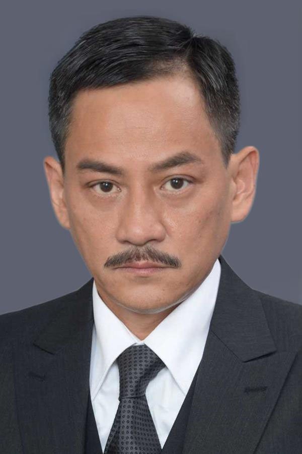 بازیگر Dickson Lee  