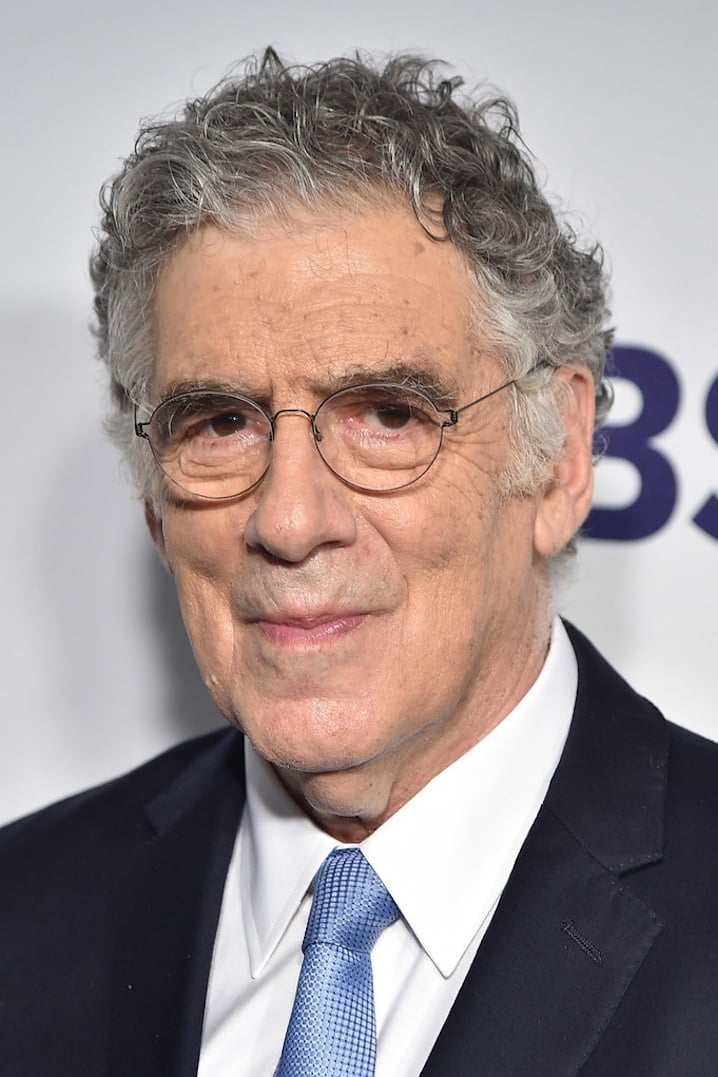 بازیگر Elliott Gould  