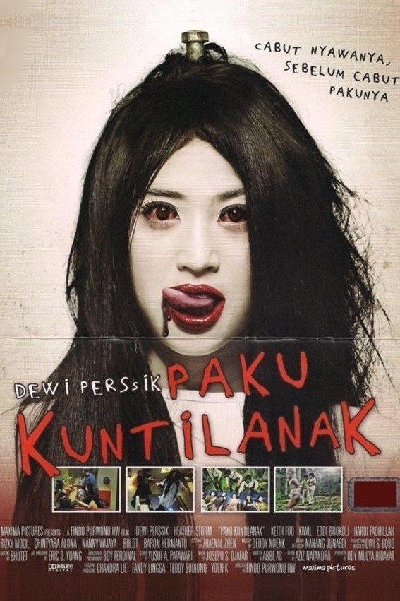 Paku Kuntilanak | Paku Kuntilanak