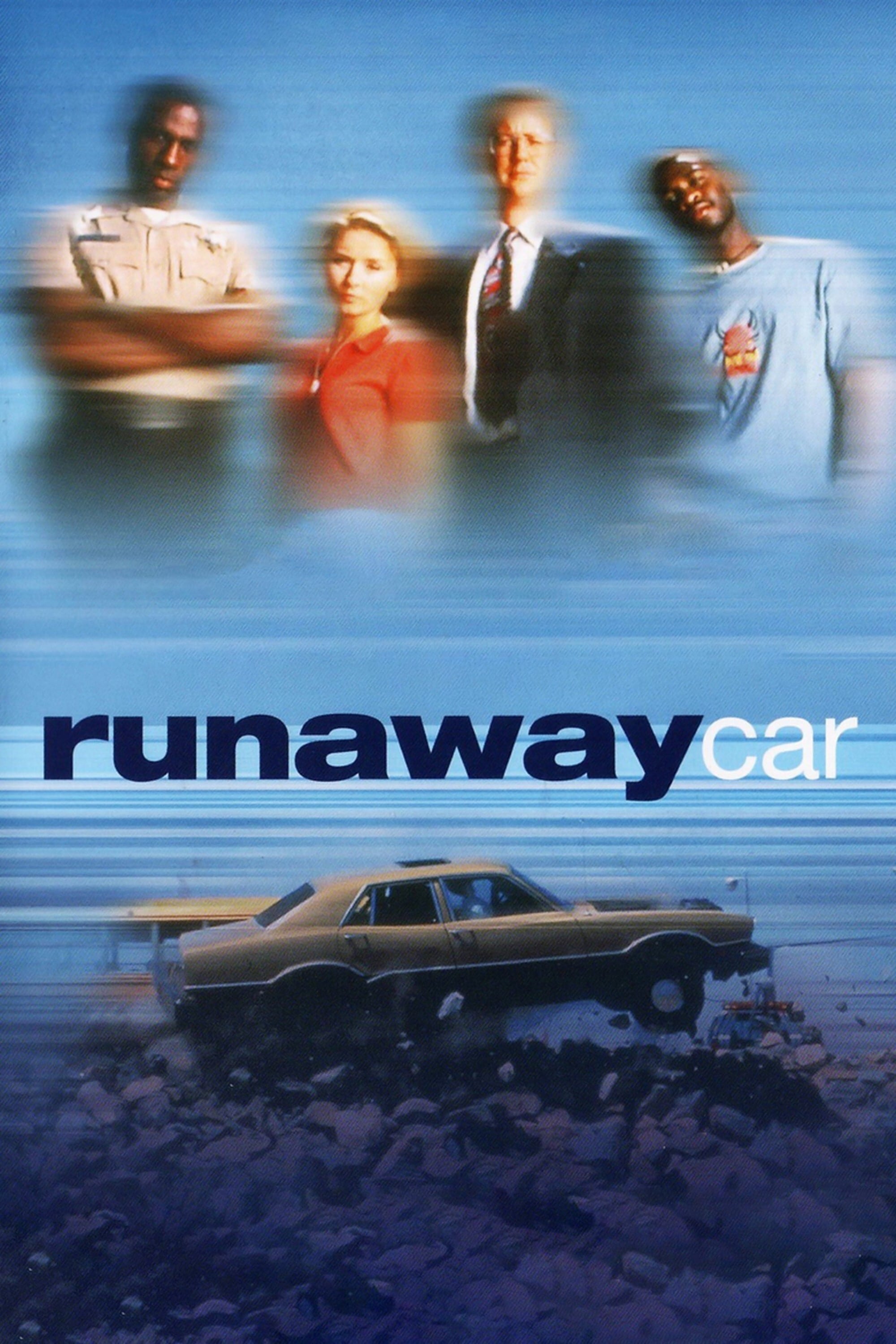 Runaway Car | Runaway Car