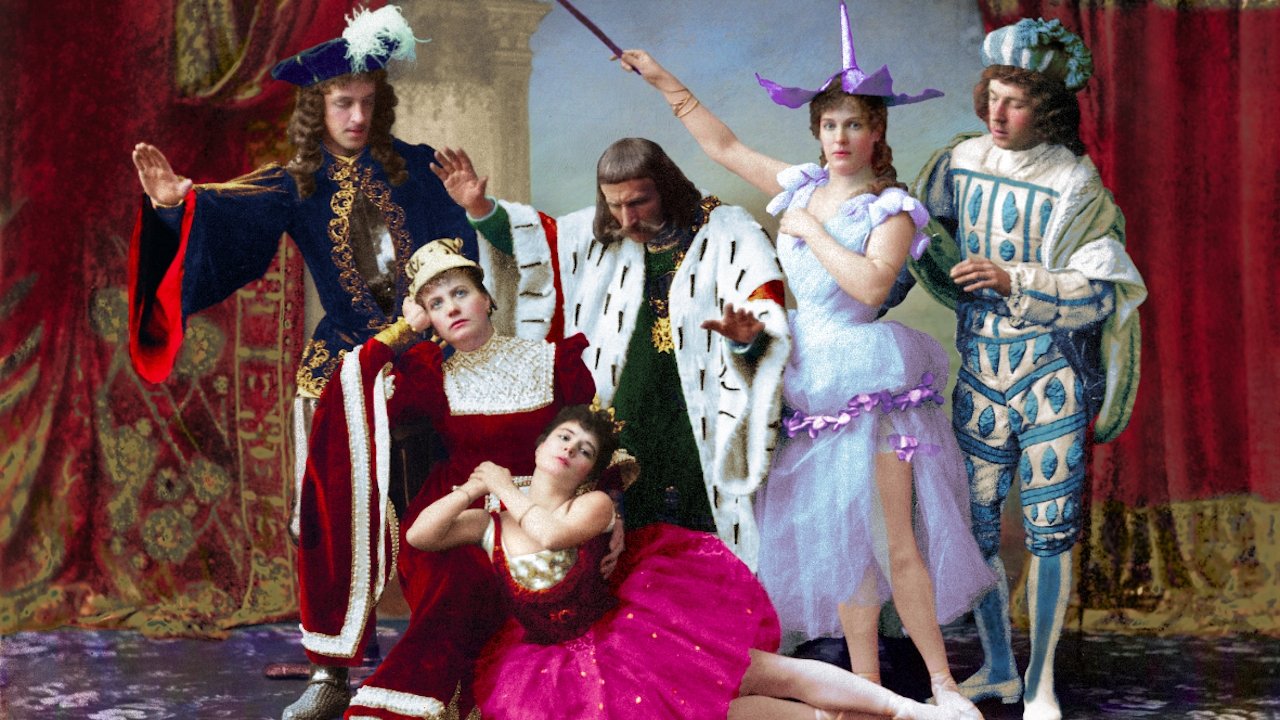 Marius Petipa, le maître français du ballet russe|Marius Petipa, le maître français du ballet russe
