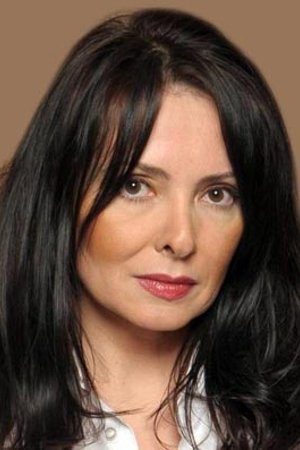 بازیگر Елена Кожухова  