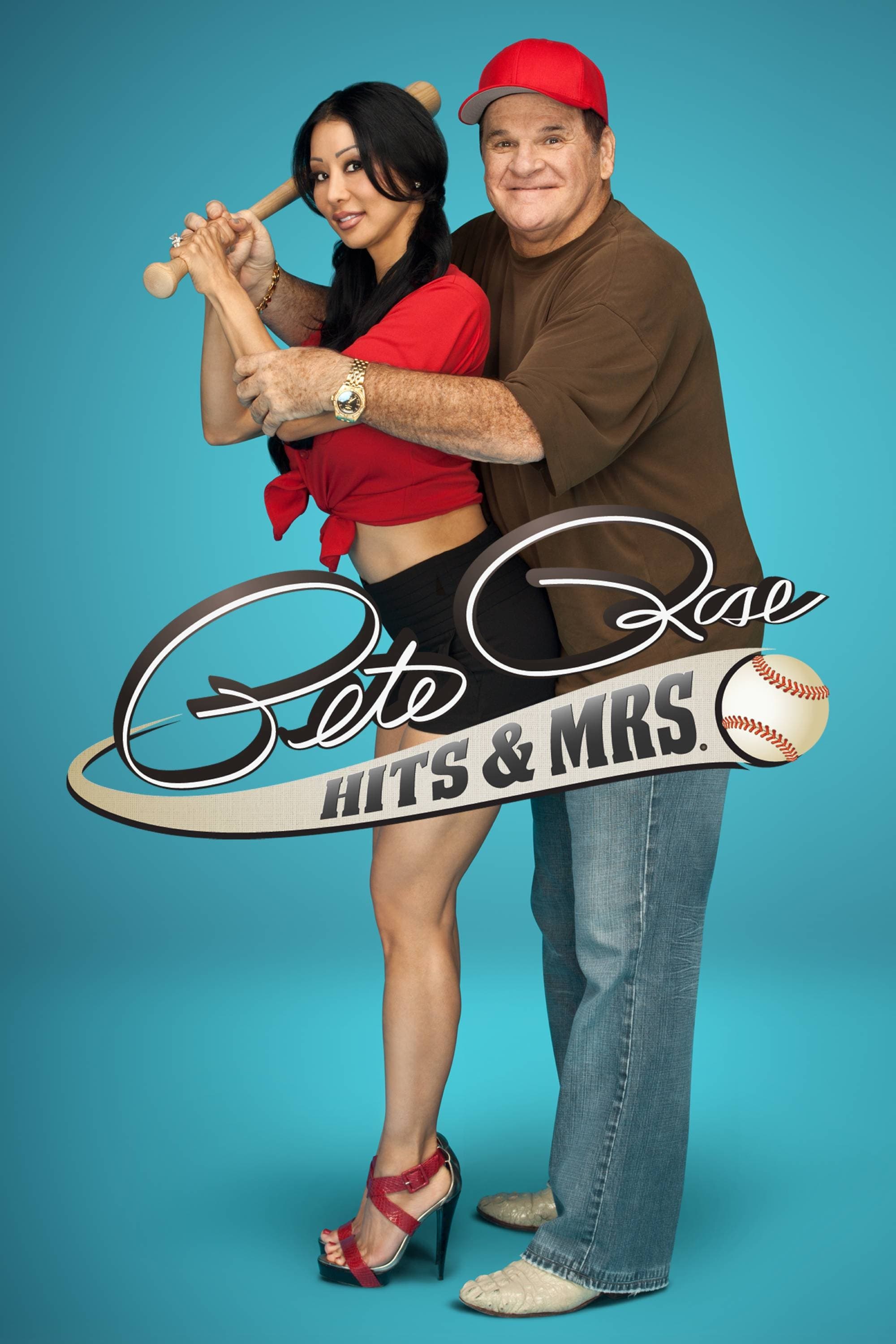 Pete Rose: Hits & Mrs. | Pete Rose: Hits & Mrs.