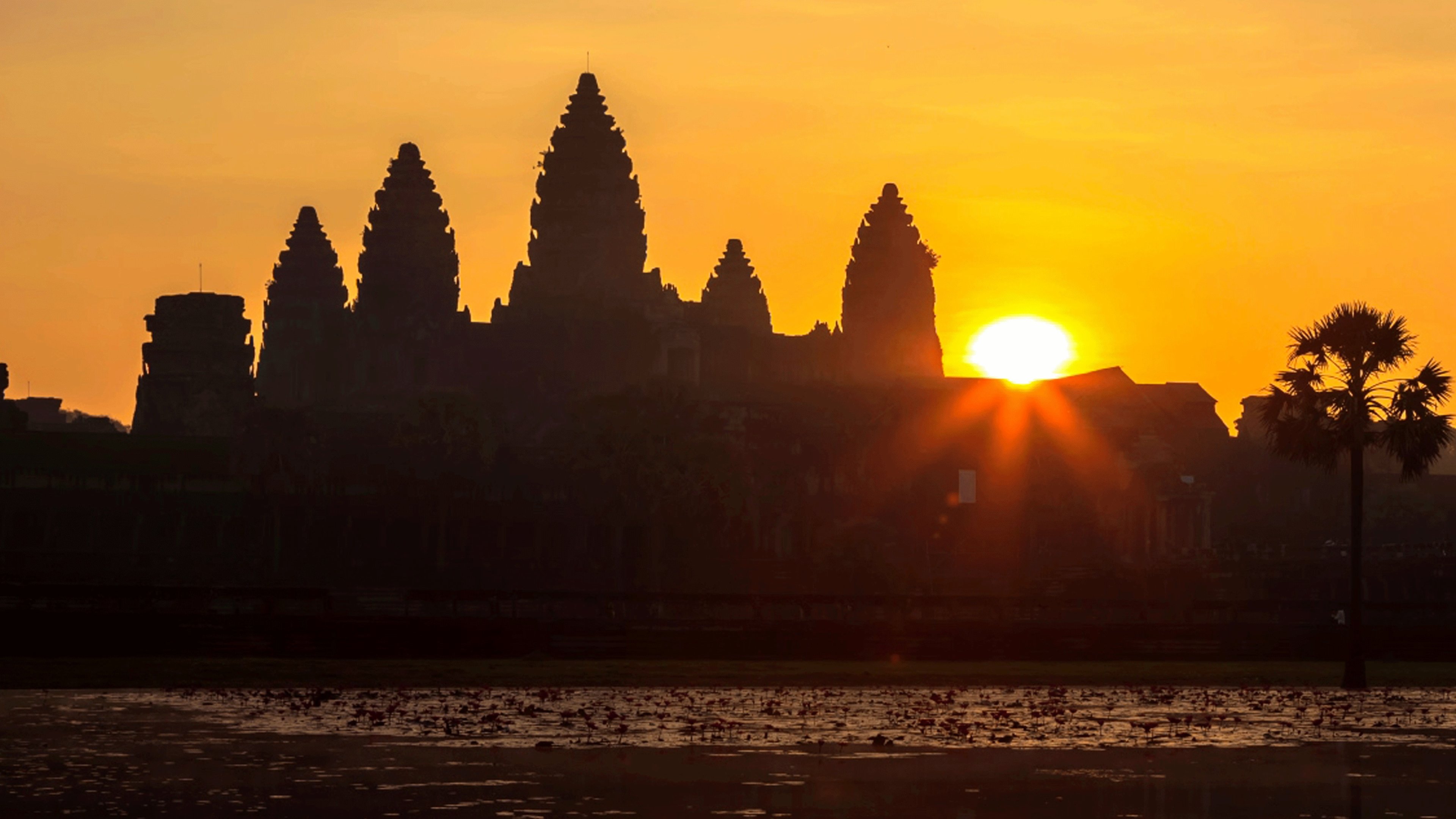 Earth's Sacred Wonders|Earth's Sacred Wonders