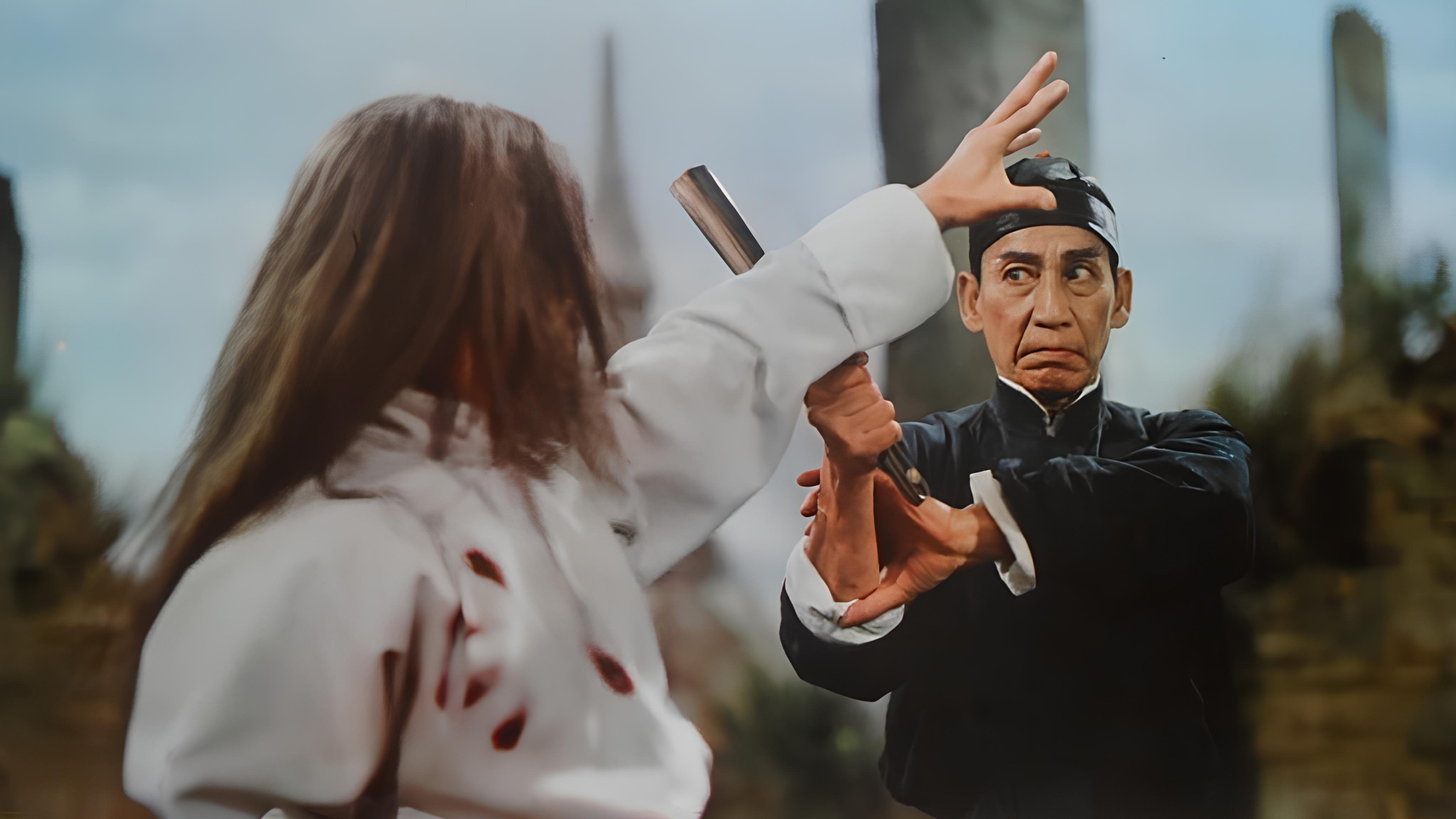 黃飛鴻少林拳|黃飛鴻少林拳
