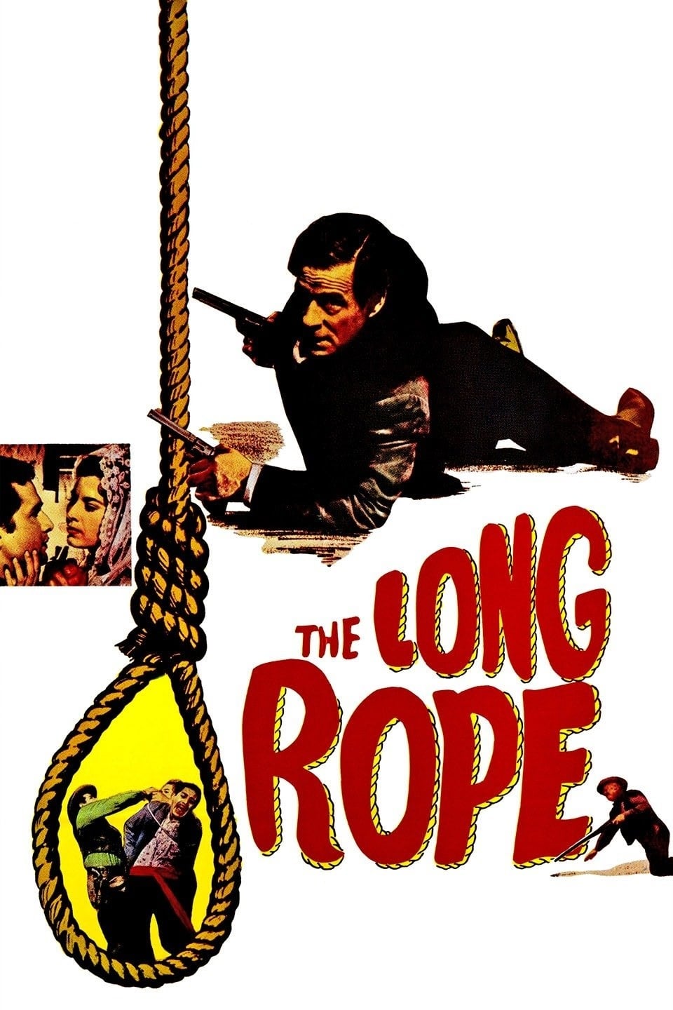 The Long Rope | The Long Rope