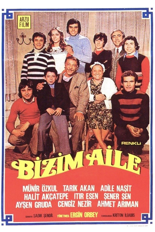 Bizim Aile | Bizim Aile