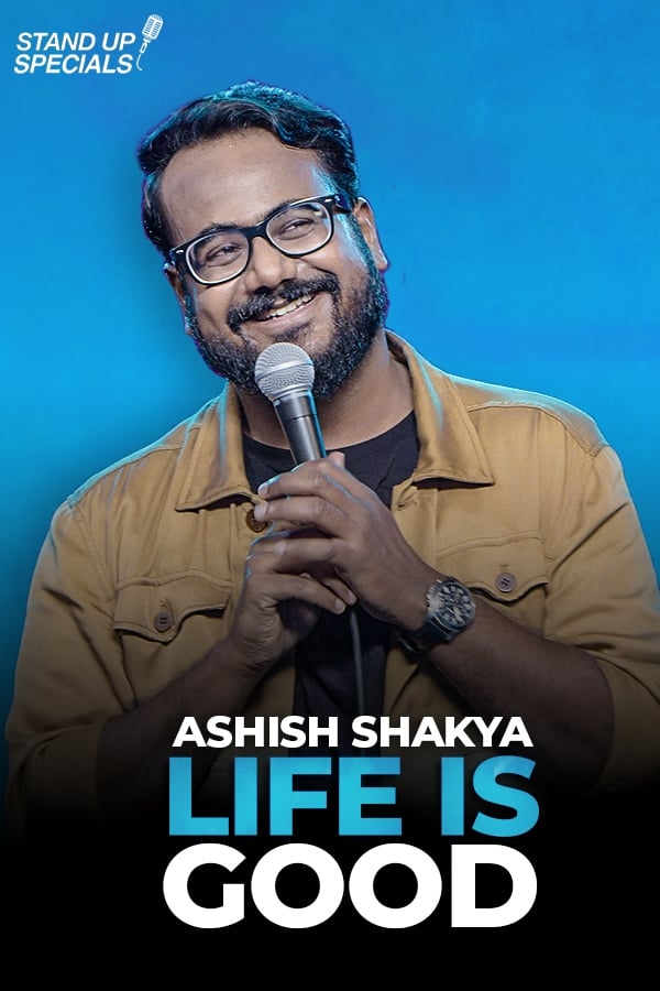 Life is Good by Ashish Shakya | Life is Good by Ashish Shakya