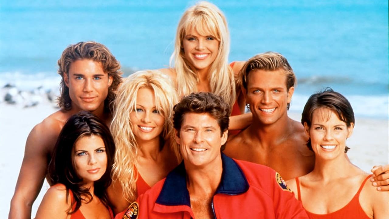 Baywatch|Baywatch