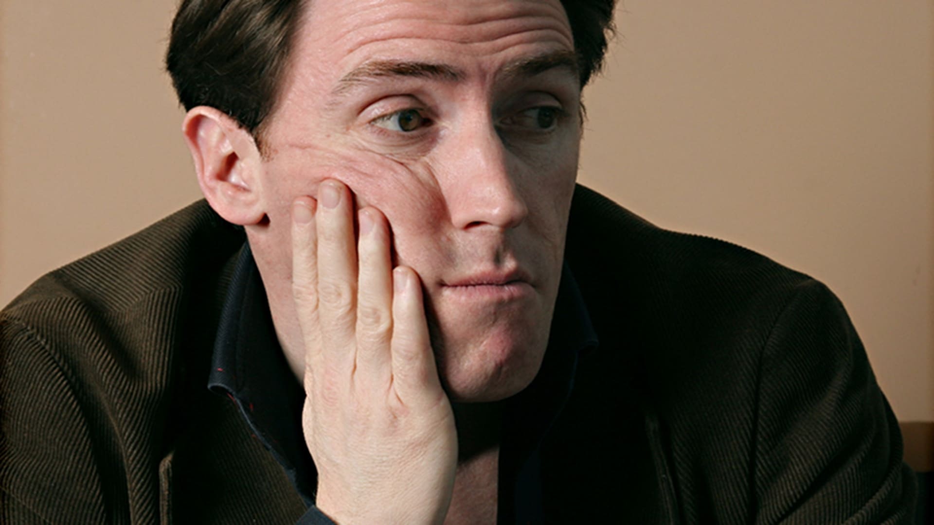 Rob Brydon's Annually Retentive|Rob Brydon's Annually Retentive