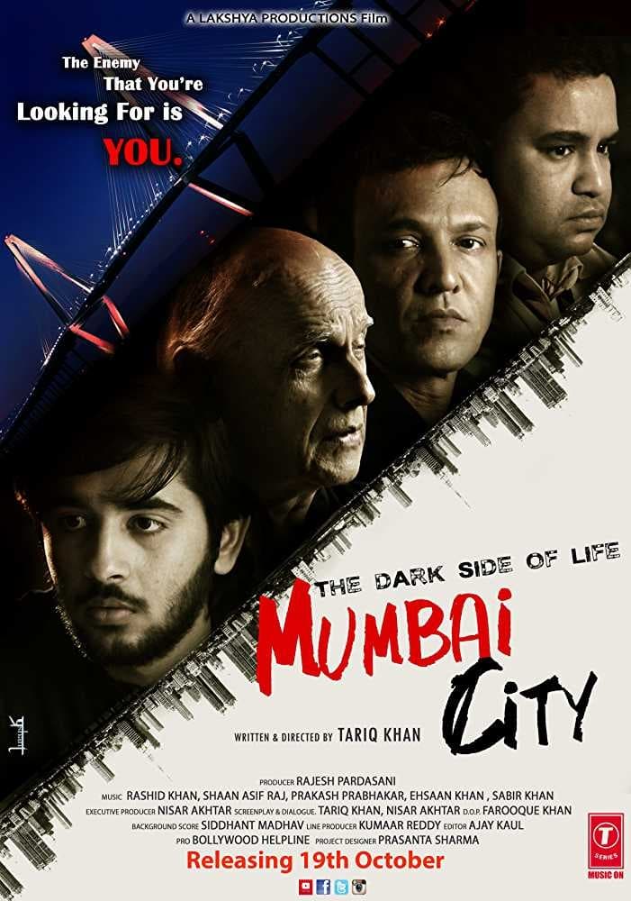 The Dark Side of Life: Mumbai City | The Dark Side of Life: Mumbai City