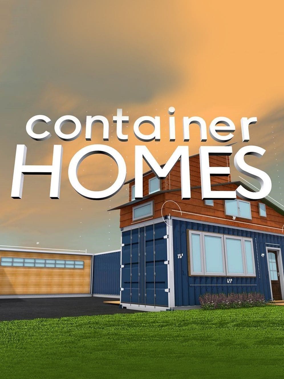 Container Homes | Container Homes