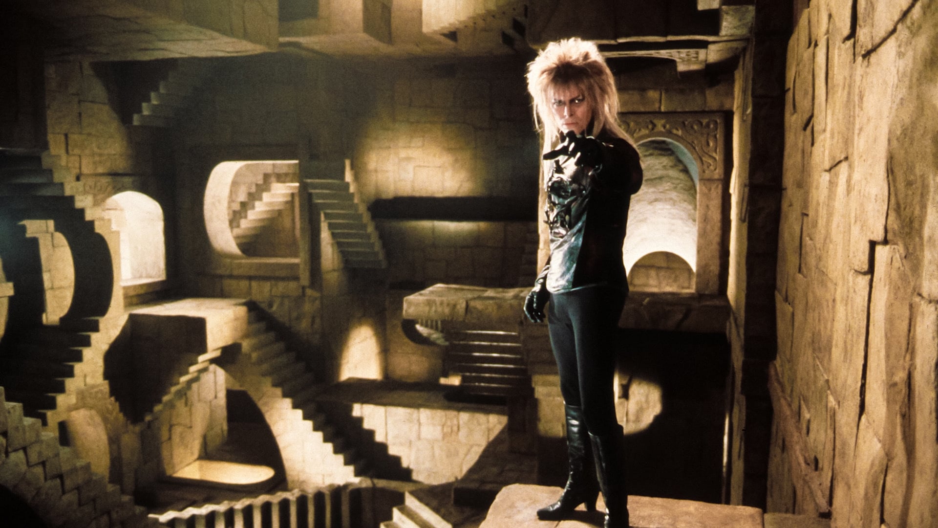 Labyrinth|Labyrinth