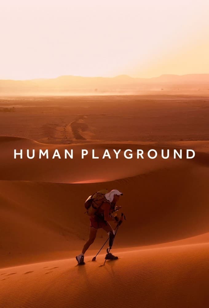 Human Playground | Human Playground