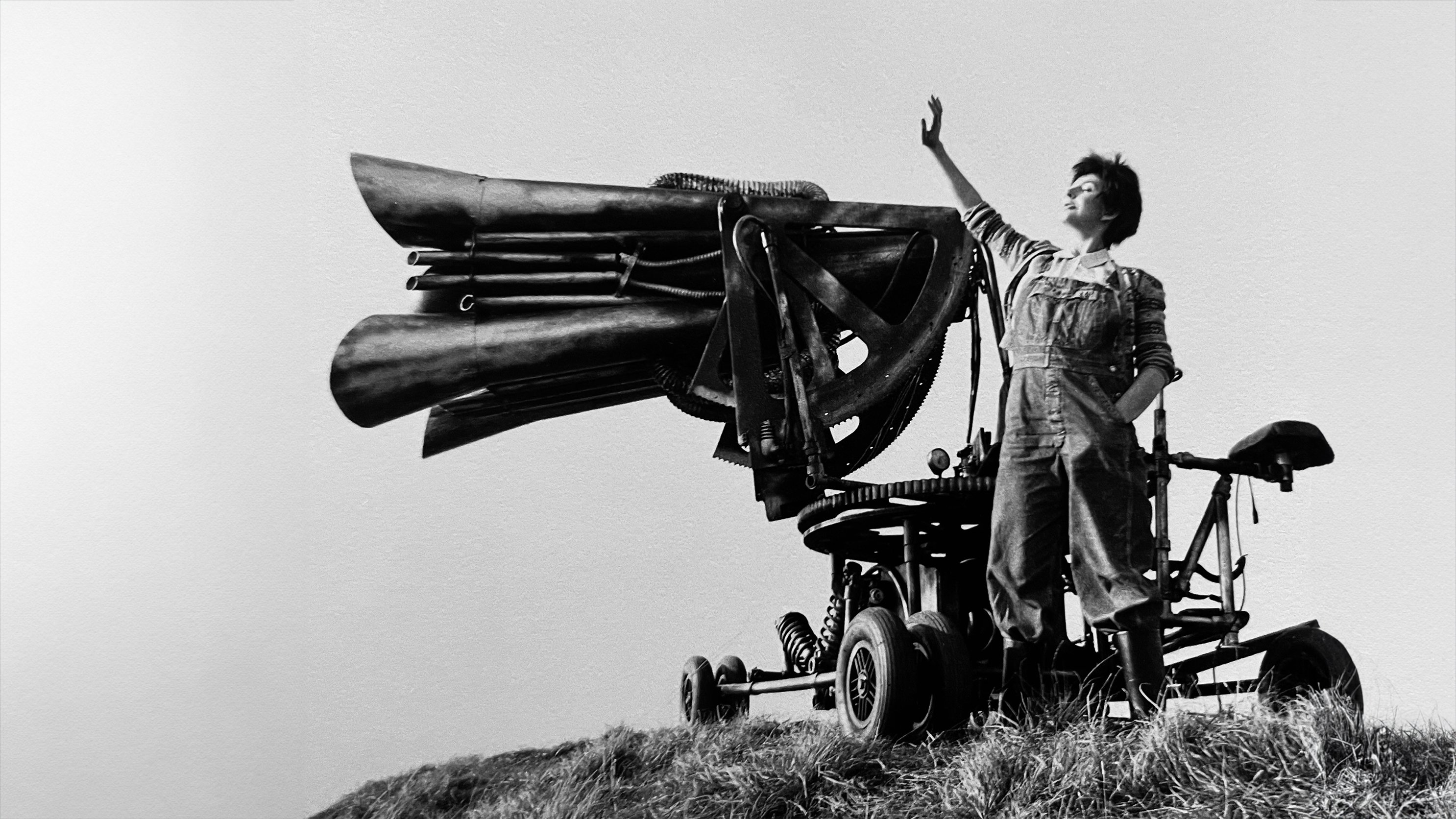 Cloudbusting|Cloudbusting