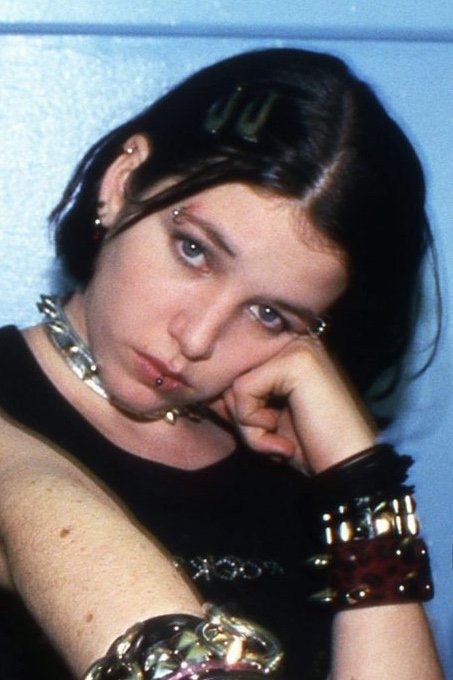 بازیگر Talena Atfield  