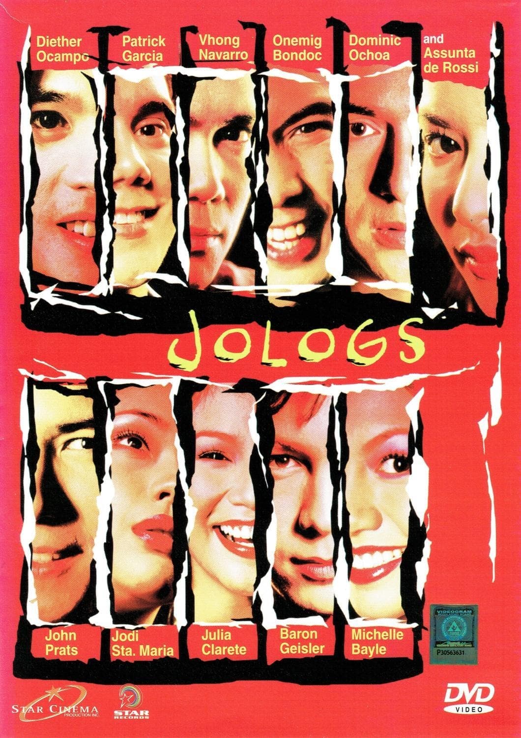 Jologs | Jologs