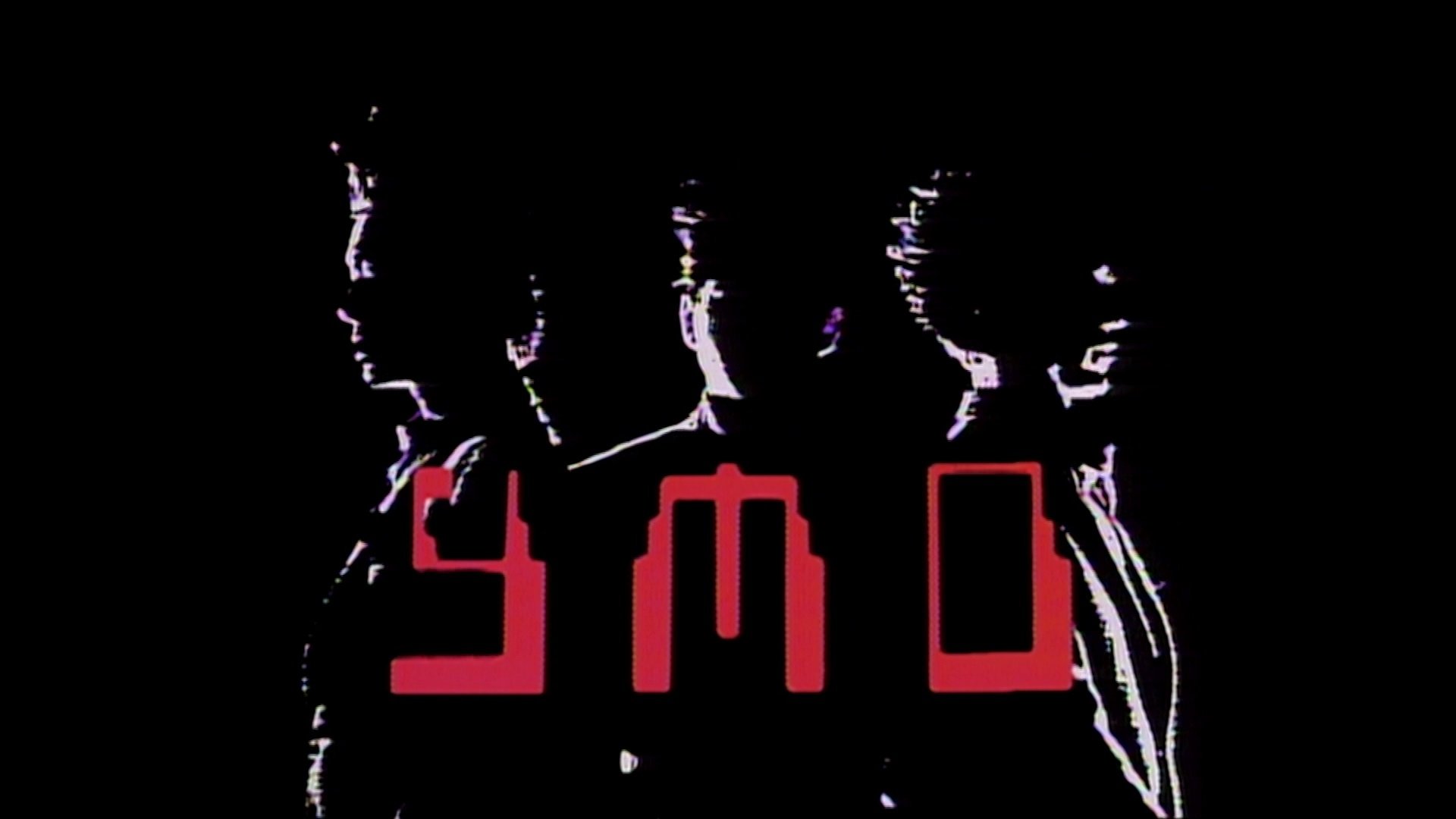 Yellow Magic Orchestra - Winter Live 1981|Yellow Magic Orchestra - Winter Live 1981