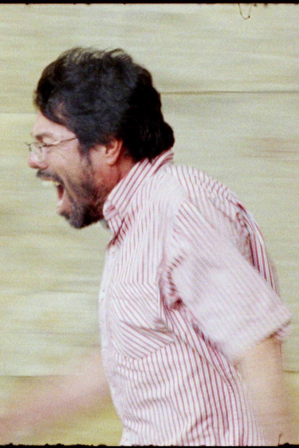 Un poeta | Un poeta