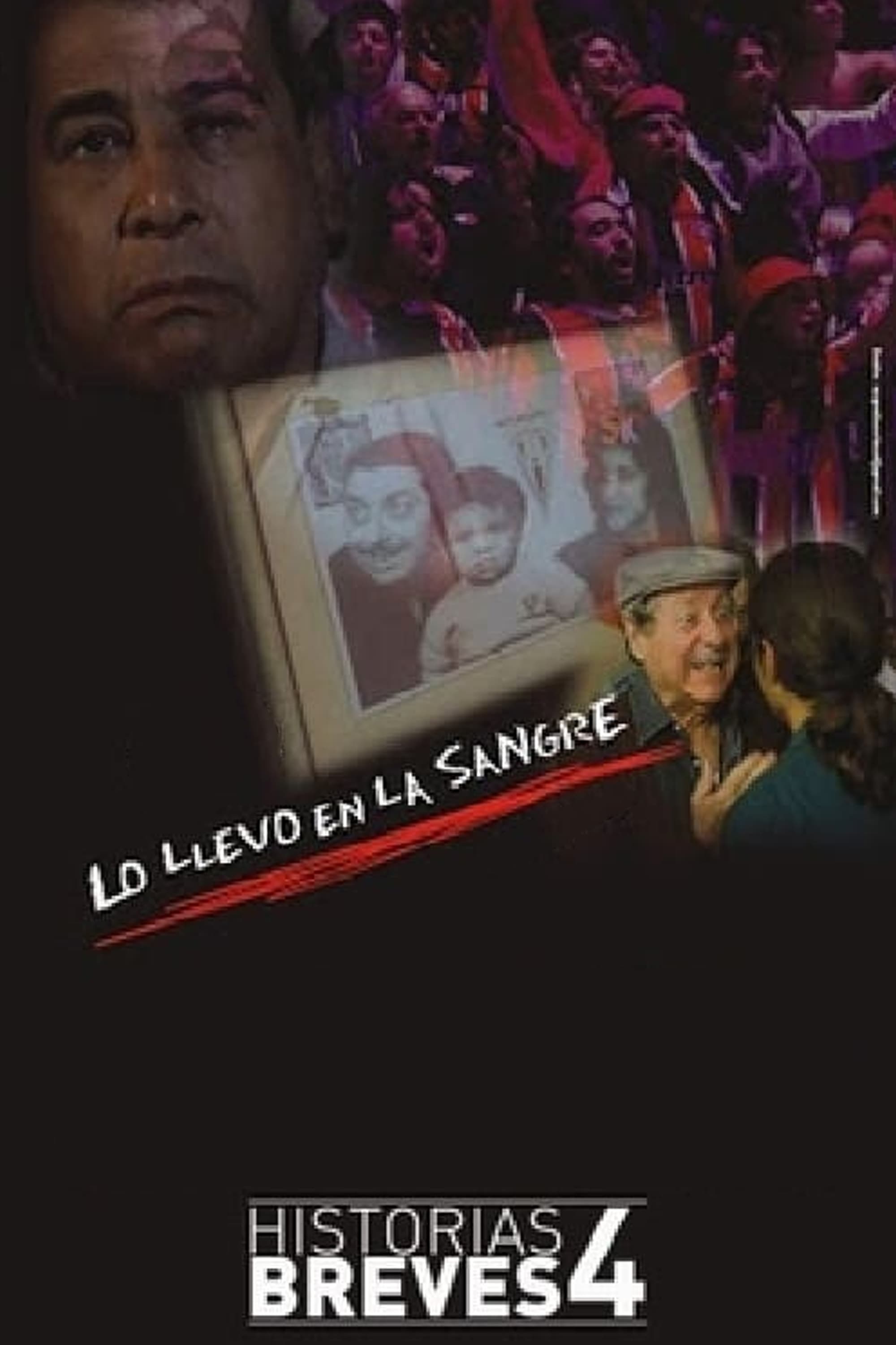 Lo Llevo en la Sangre | Lo Llevo en la Sangre