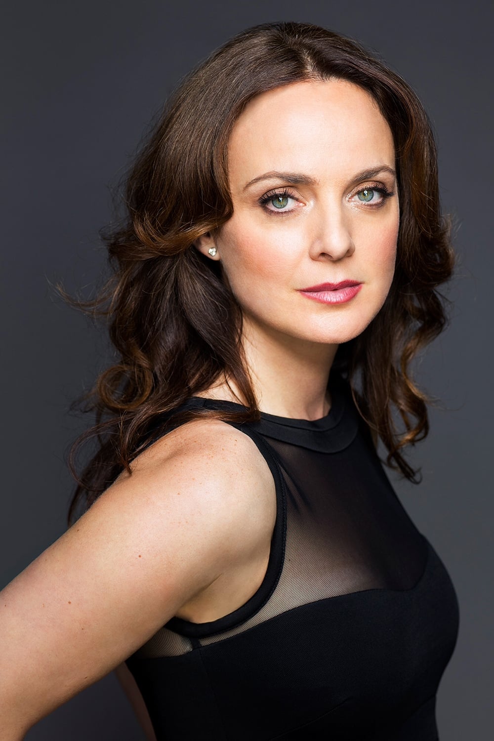 بازیگر Melissa Errico  