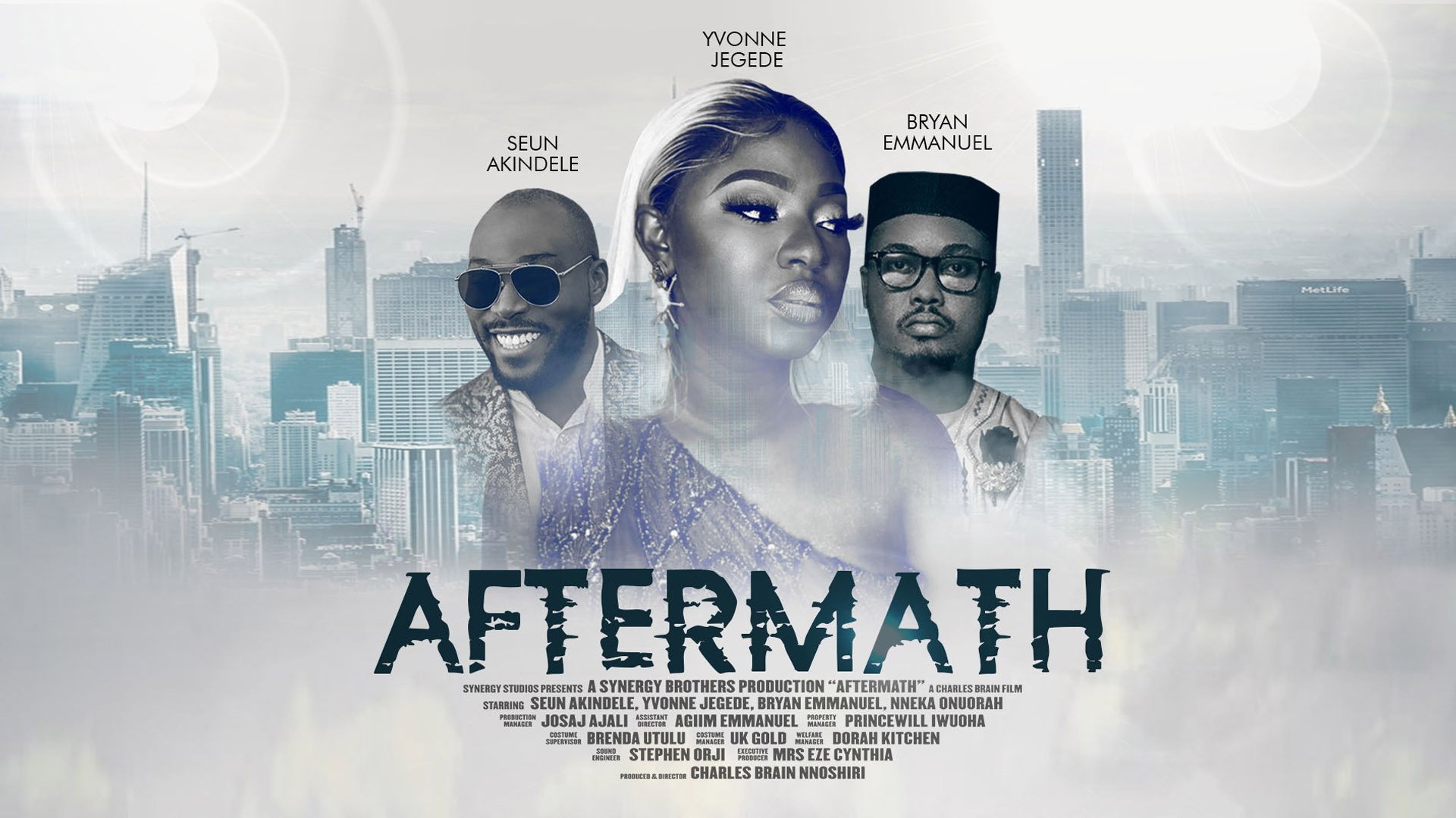 Aftermath|Aftermath