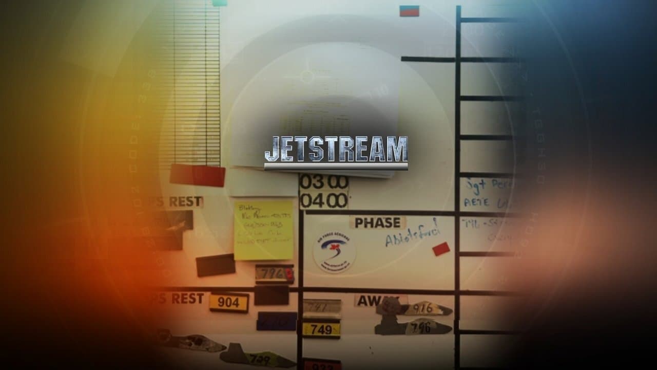 Jetstream|Jetstream