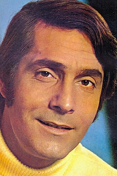 بازیگر Wilson Fragoso  