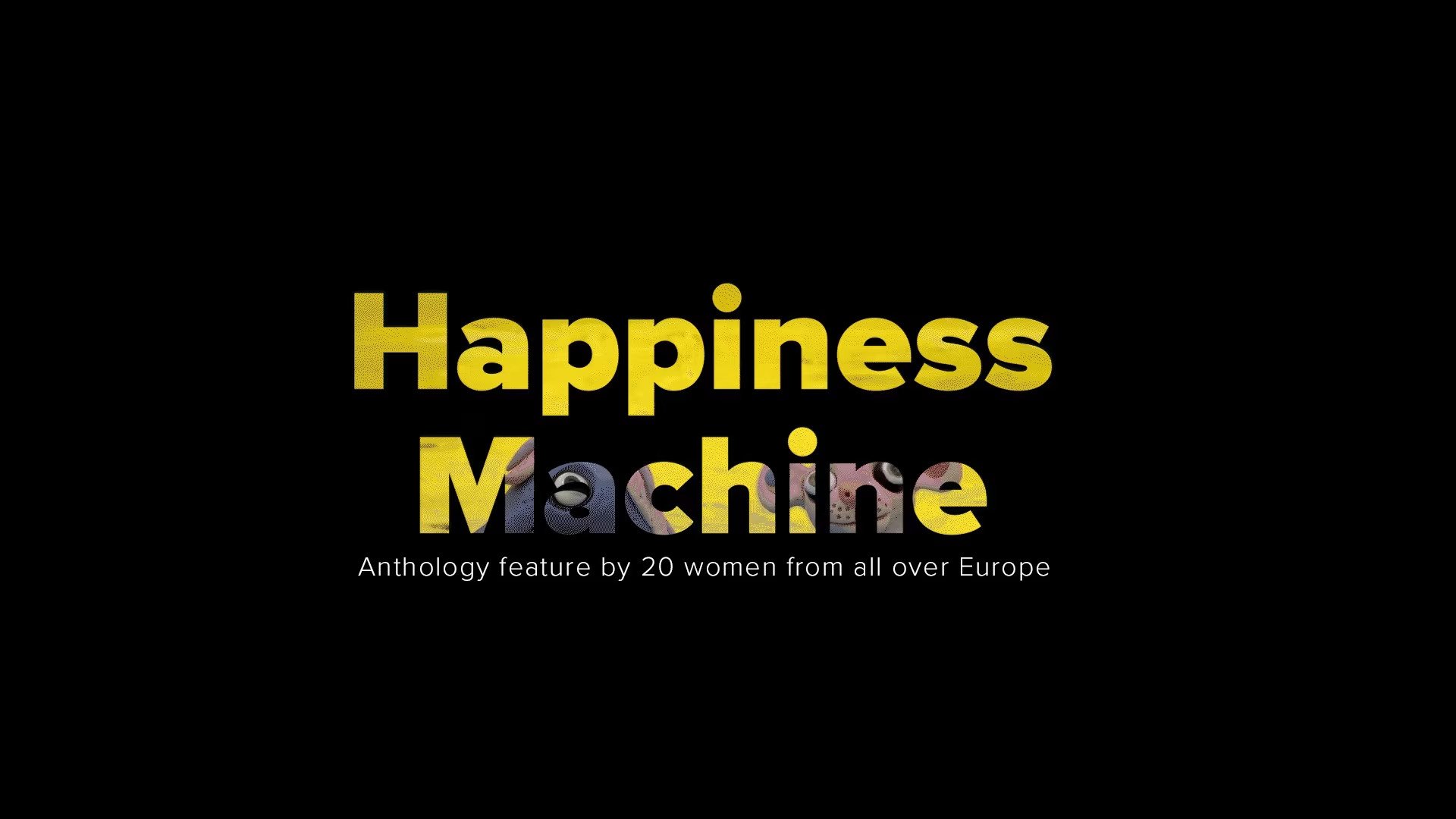 Happiness Machine|Happiness Machine