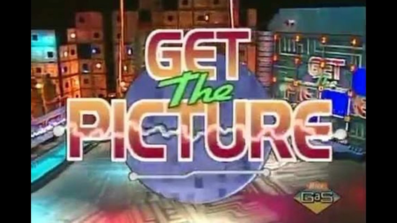 Get the Picture|Get the Picture