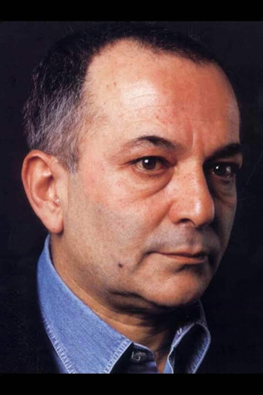 بازیگر Başar Sabuncu  