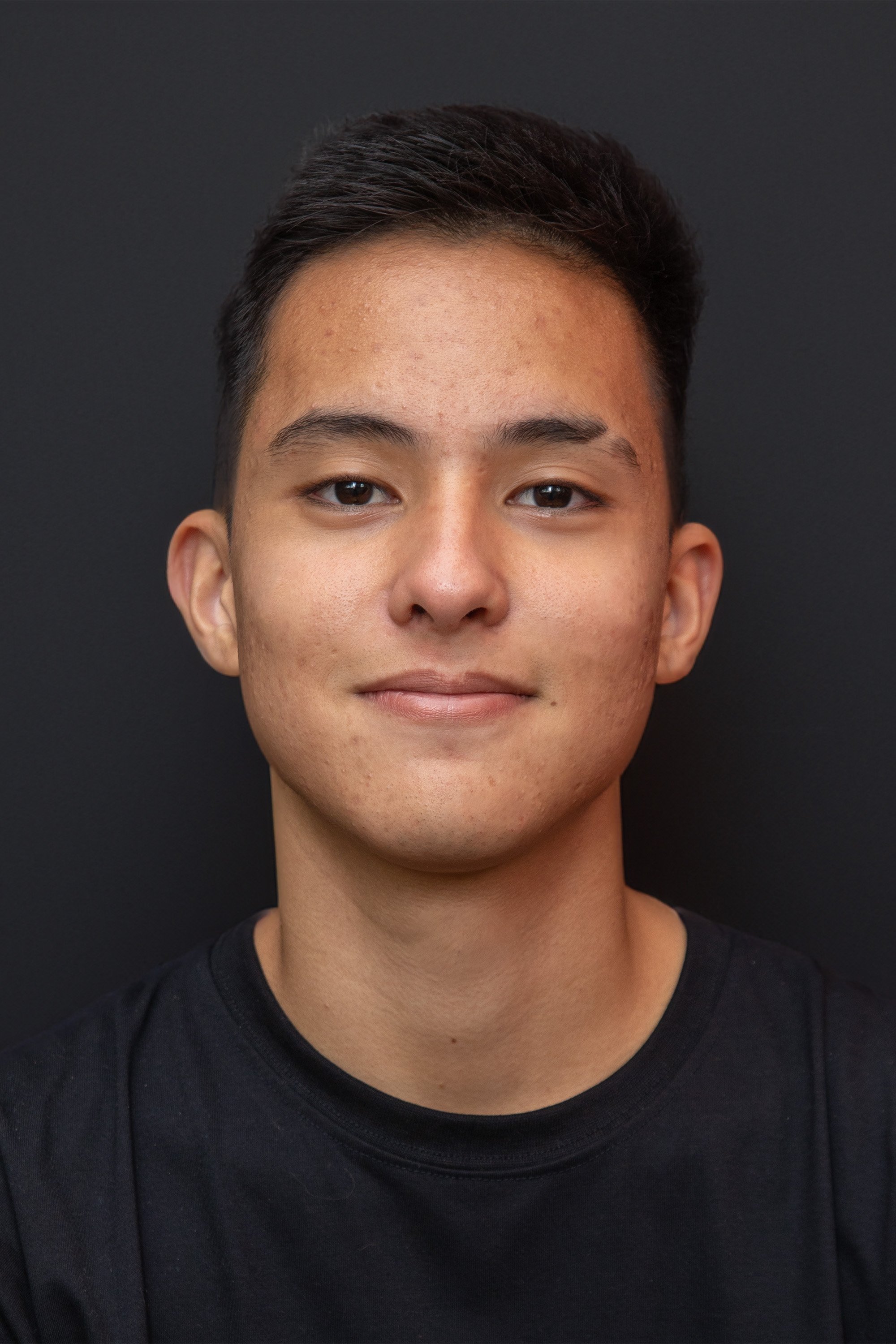 بازیگر Guilherme Sugano  