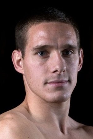 بازیگر Liam Walsh  