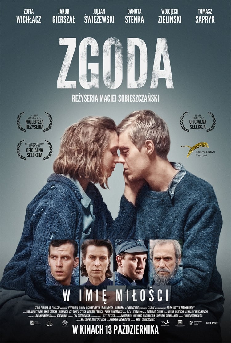 Zgoda | Zgoda