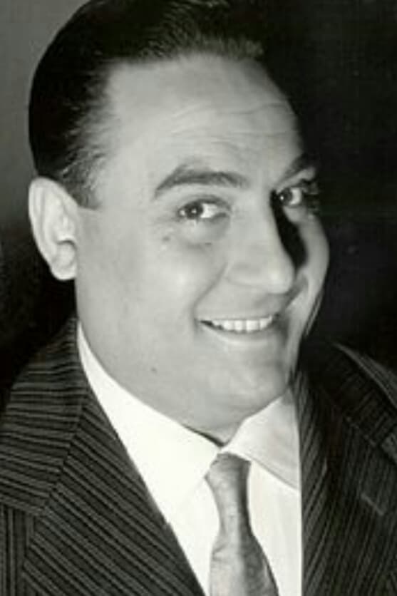 بازیگر Mario Frera  