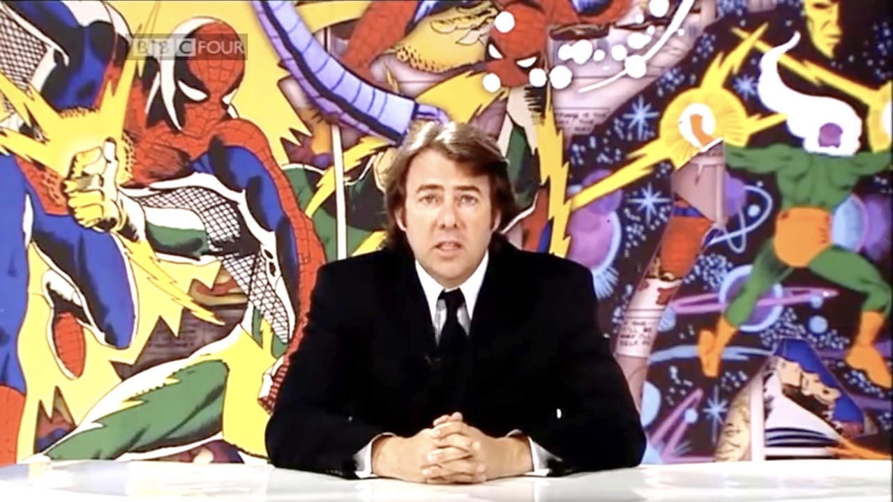 In Search of Steve Ditko|In Search of Steve Ditko