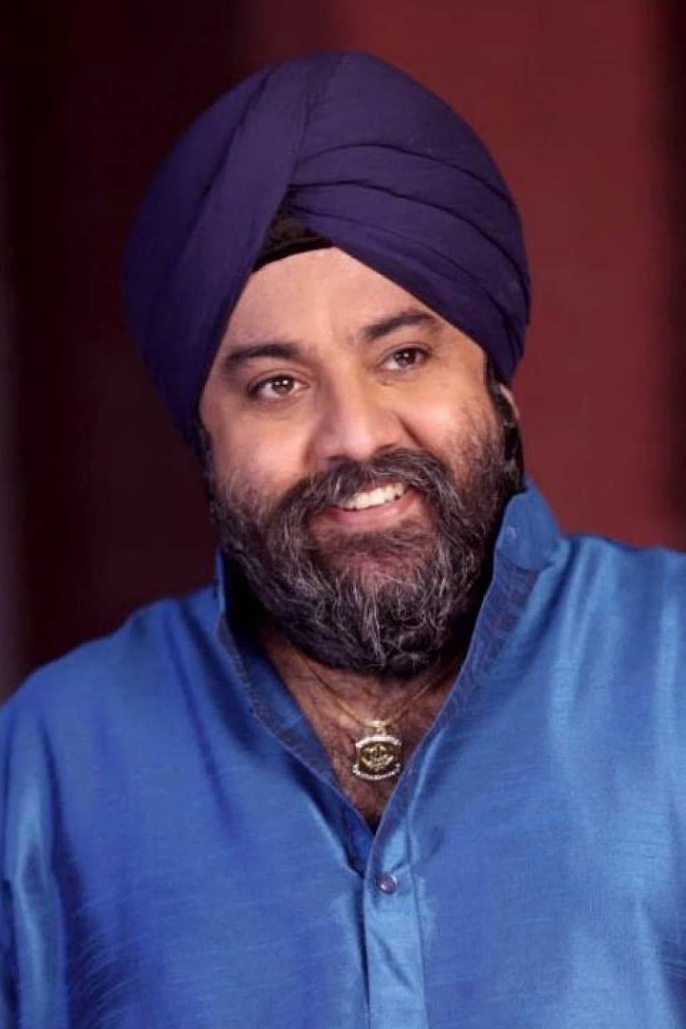 بازیگر Manmeet Singh  