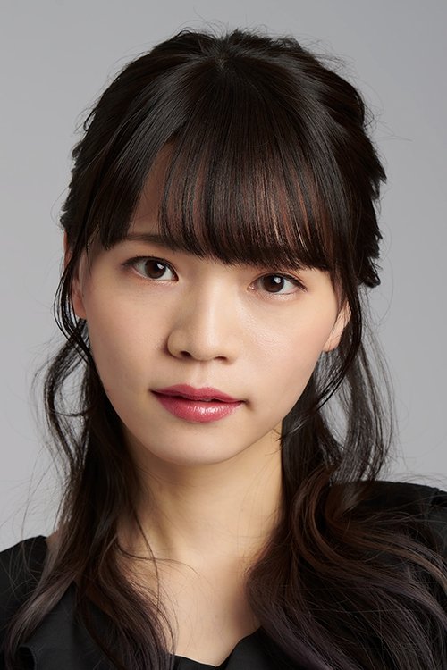 بازیگر 山田唯菜  