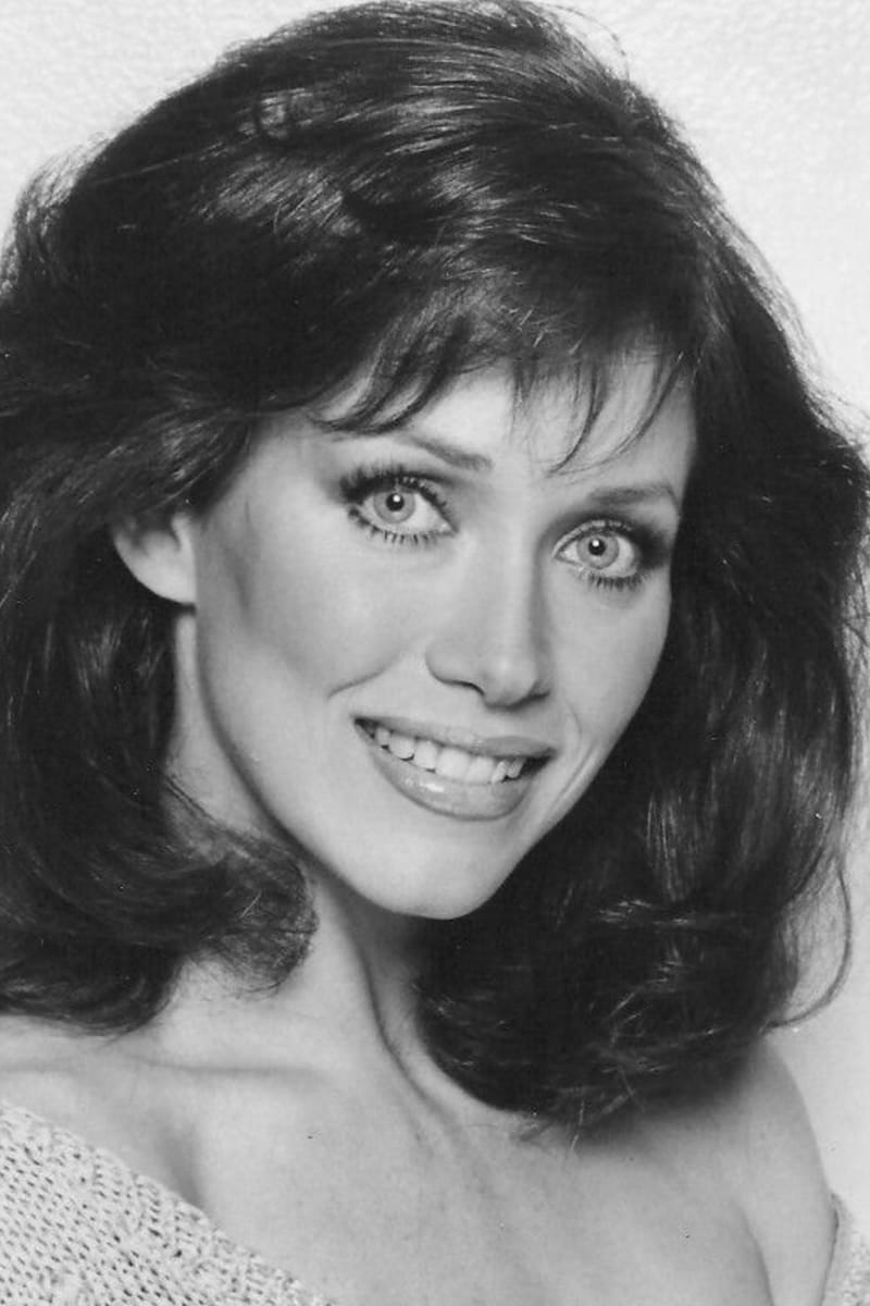 بازیگر Tanya Roberts  