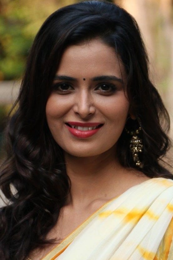 بازیگر Meenakshi Dixit  