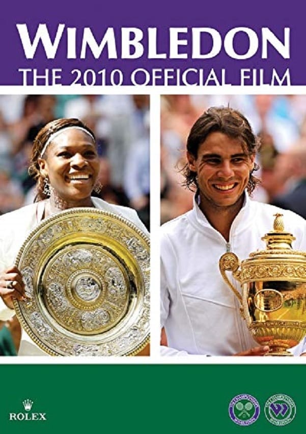 Wimbledon 2010 Official Film | Wimbledon 2010 Official Film