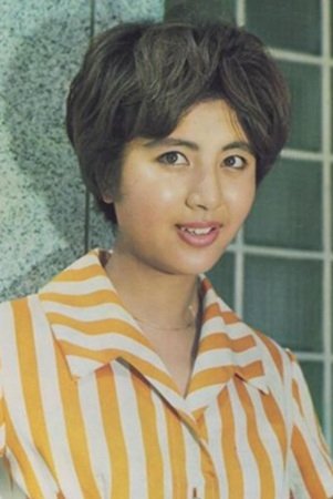 بازیگر Yūko Kashiwagi  