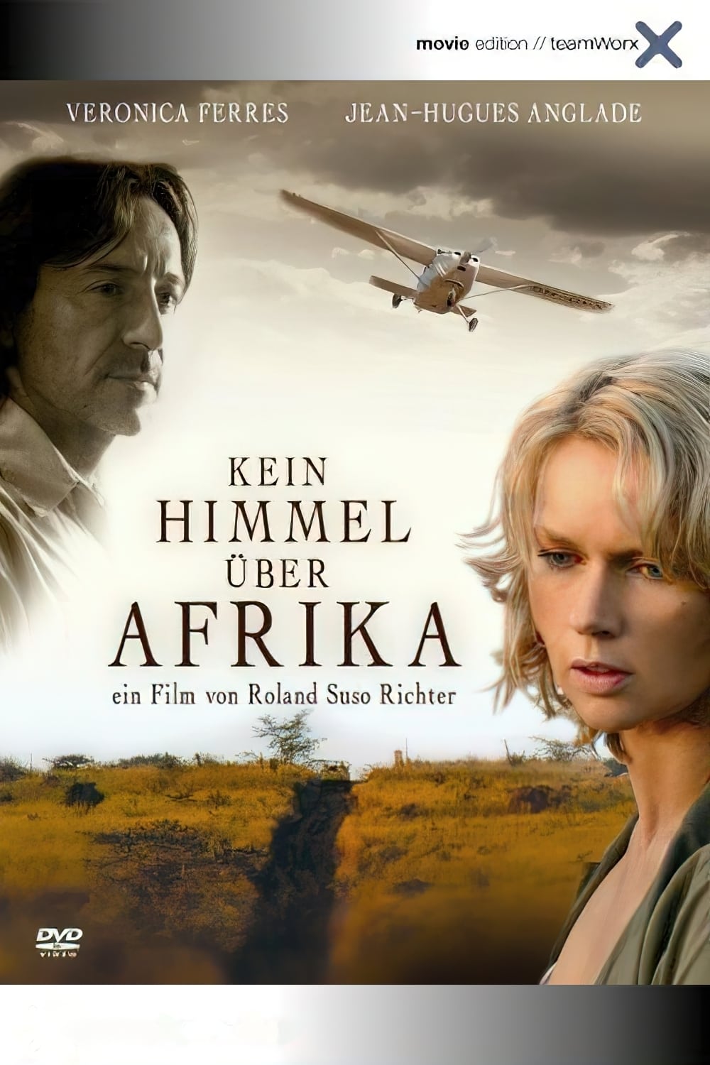 Kein Himmel über Afrika | Kein Himmel über Afrika