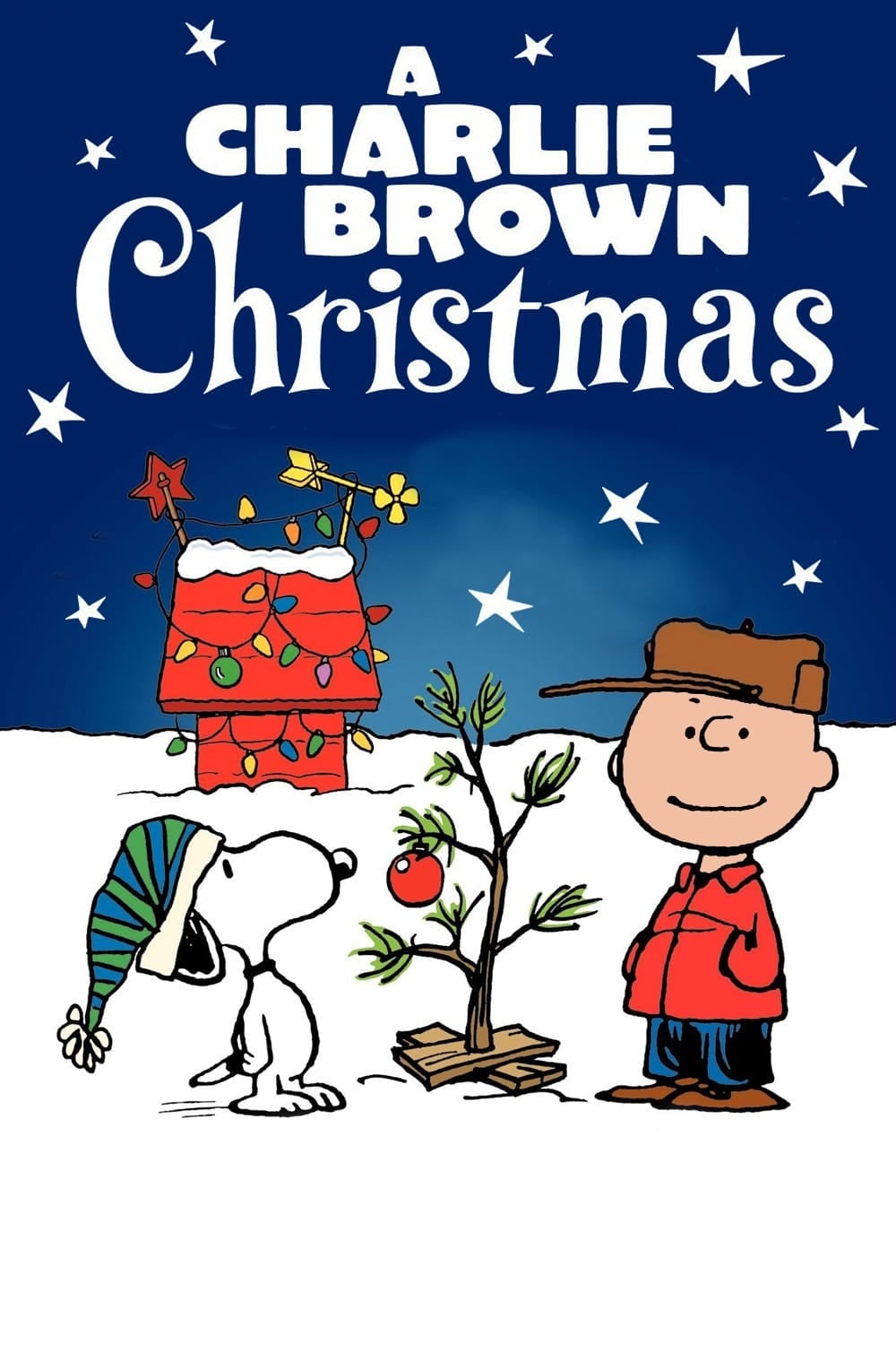 A Charlie Brown Christmas | A Charlie Brown Christmas